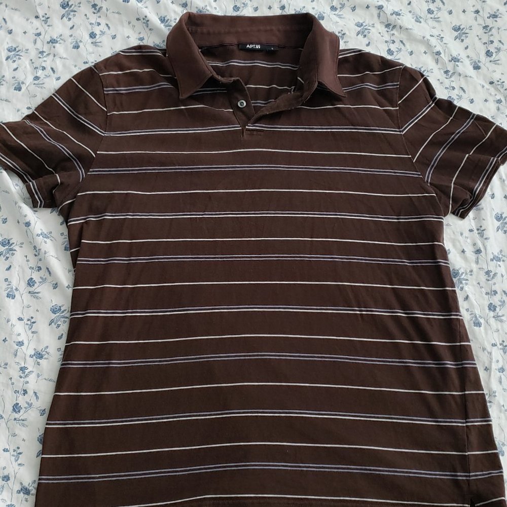 Apartment 9 polo